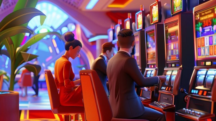 koper toto featured game showcase koper toto featured game showcase